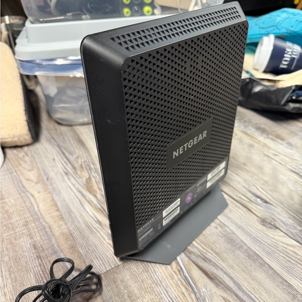 Netgear Router
